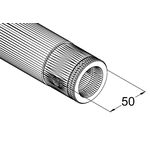 ALUTRUSS SINGLELOCK SP-500 QUICK-LOCK Rohr