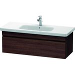 Duravit Waschtischunterbau DURASTYLE 448x1130x398mm Kast. dunkel/kastanie dkl