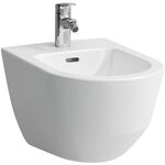 Laufen Wandbidet LAUFEN PRO 1 HL o seit Löcher f W-Anschl bg