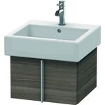 Duravit Waschtischunterbau VERO 431x450x298mm pine terra