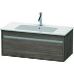 Duravit Waschtischunterbau KETHO 410x1000x475mm pine terra