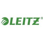 Leitz Stehsammler Plus 24760003 DIN A4 78mm PS frost