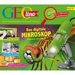 Franzis: GEOlino - digitale Mikroskop