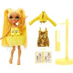 RAH Fantastic Fashion Doll-Sunny