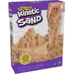 KNS Kinetic Sand - Braun 2,5 kg