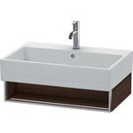 Duravit Waschtischunterbau VERO AIR 155x684x431mm nussbaum gebürstet