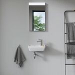 Duravit Spiegel m Bel Good-Version 700x400x35mm 6 W