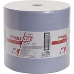 Wischtuch WYPALL L30 7359 L380xB350ca.mm blau 3-lagig 1000 Tü./Rl.