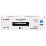 Canon Toner 731C 6271B002 1.500Seiten cyan