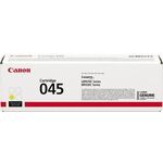 Canon Toner 1239C002 CRG 045 Y 1.300Seiten gelb