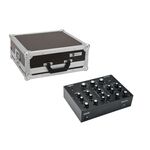 OMNITRONIC Set TRM-402 + Case