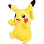 POK - 20 cm Plüsch - Pikachu #7