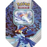 POK Pokemon Tin 111