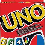 UNO Kartenspiel