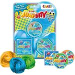 JUMPUTTY 3er Blister