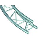 ALUTRUSS DECOLOCK DQ-3 Element f.Kreis d=6m /\ 45°