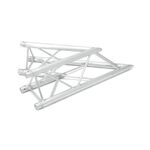 ALUTRUSS TRILOCK 6082AC-19 2-Weg-Ecke 45°