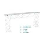 OnTruss EventBoard S100 BASIC