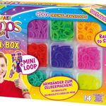 Craze LOOPS - Fun Box