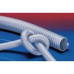 Absaug- u.Förderschl.AIRDUC® PVC 341 ID 200-203mm AD 209mm 4.5mm L.10m Rl. - VPE: 10