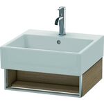 Duravit Waschtischunterbau VERO AIR 155x484x431mm europäische eiche