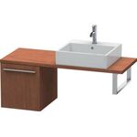 Duravit Konsolenunterschrank X-LARGE 440x400x478mm taupe