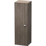 Duravit Halbhochschrank BRIOSO 1330x420x360mm Gri chr Ans li pine terra