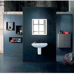 Duravit Spiegelschrank L-CUBE 154x700x650mm Anschlag links