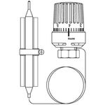 OV Temperaturregler Kapillarrohr 2 m 30-60 GradC