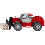 Manitou MHT10230 Teleskoplader