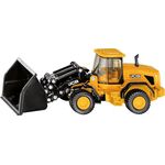 SIKU JCB 457 WLS Radlader