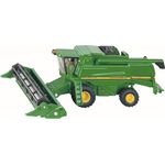 SIKU Mähdrescher John Deere 9680i