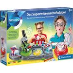 Galileo - Das Superwissenschaftslabor