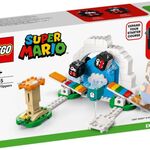 LGO Super Mario Fuzzy-Flipper – Erweiter