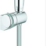 Grohe Wandhalterset TEMPESTA 100 chr