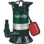 Tauchpumpe PS 7500 S 7500 l/h 450 W Ku.METABO