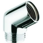 Grohe Adapter SENA 1/2Zollx1/2Zoll chr