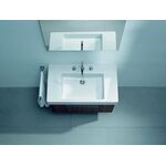 Duravit Waschtischunterbau X-LARGE 468x800x448mm weiß matt