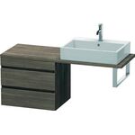 Duravit Konsolenunterschrank DURASTYLE 512x600x478mm pine terra