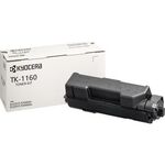 KYOCERA Toner 1T02RY0NL0 TK1160 7.200 Seiten schwarz