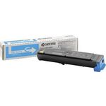 KYOCERA Toner 1T02R6CNL0 TK-5215C 15.000Seiten cyan