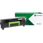 Lexmark Toner C2320Y0 Rückgabe 1.000Seiten gelb