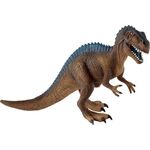 Acrocanthosaurus