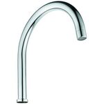 Grohe Auslauf chrom