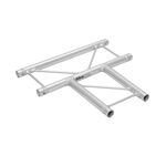 ALUTRUSS DECOLOCK DQ2-PAT35H 3-Weg T-Stück 90° 500mm Version