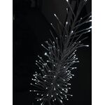 EUROPALMS Design-Baum mit LED cw 80cm