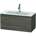 Duravit WT-Unterbau L-CUBE Compact 400x820x391mm pine terra