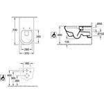 V&B Combi-Pack ViCare Universal we