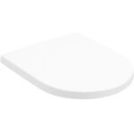 V&B WC-Sitz SUBWAY 3.0 m QuickRelease u SC stone white C+