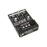 OMNITRONIC MRS-502USB Recording-Mixer